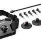 KIT DE ACCESORIOS PARA CAMARAS DE ACCION SNOW BUNDLE