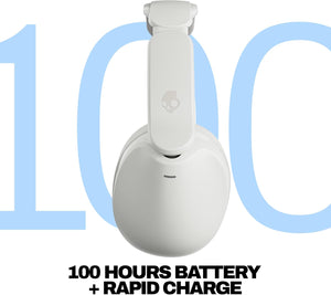 AUDIFONO INALAMBRICO HESH 360 WHITE