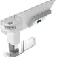 SOPORTE GAMING XH01 ROG HERCULX PARA TARJETA GRAFICA WHITE
