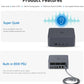 MINI PC EQI I7-12650H 24GB RAM 500GB SSD HOME
