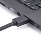 CABLE HD104 HDMI 4K 2M 10107 NEGRO