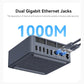 MINI PC EQI I7-12650H 24GB RAM 500GB SSD HOME