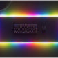 MOUSE PAD CNVS NEXUS INTENSE 900 X 370 MM MAT-HYTE-CNVS-B