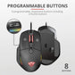 MOUSE GAMING ERGONOMICO XIDON RGB 10000 DPI