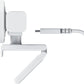 CAMARA WEB KIYO V2 BLANCA RZ19-05370200-R3U1