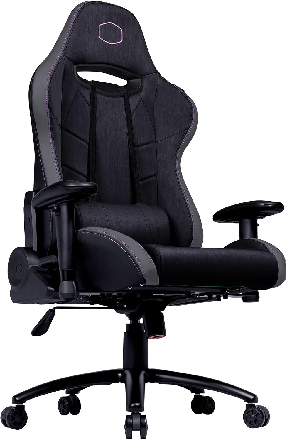 SILLA CALIBER R2C CMI-GCR2C-BK