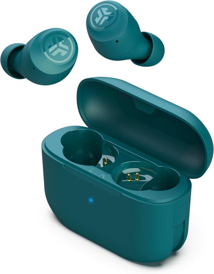 AUDIFONOS INALAMBRICOS GO POP TEAL