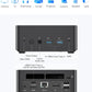 MINI PC GD50 I5-12450H 16GB RAM 512GB SSD W11