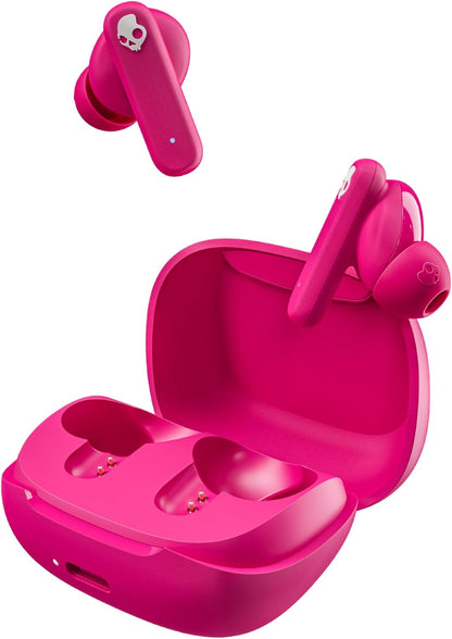 AUDIFONOS INALAMBRICOS SMOKIN BUDS S2TAW-T968 PINK