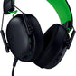 AUDIFONO BLACKSHARK V3 X HYPERSPEED WIRELESS BT NEGRO RZ04-05420200-R3U1