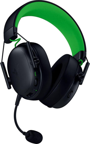 AUDIFONO BLACKSHARK V3 X HYPERSPEED WIRELESS BT NEGRO RZ04-05420200-R3U1