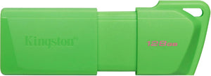 MEMORIA USB DATA TRAVELER EXODIA M VERDE DTXM/128GB