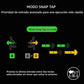 TECLADO HUNTSMAN V3 PRO MINI RZ03-04990200-R3U1