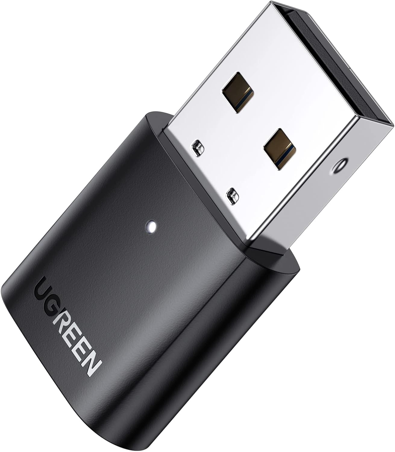 ADAPTADOR BLUETOOTH CM390 USB-A 84KBPS 80889 NEGRO