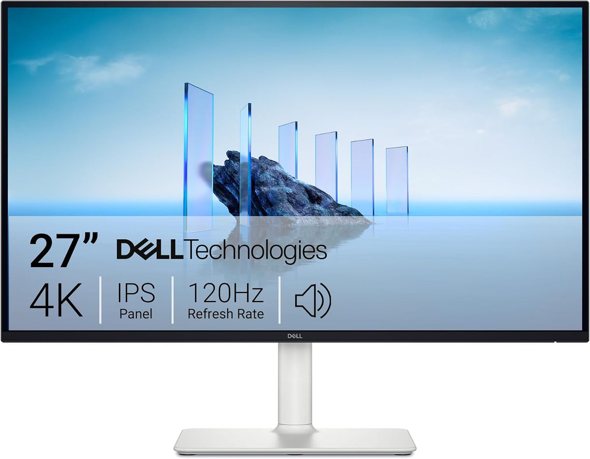 MONITOR S2725QS 4K 27P UHD 3840 X 2160 120HZ