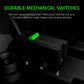 MOUSE DEATHADDER ESSENTIAL ALAMBRICO NEGRO RZ01-03850100-R3M1