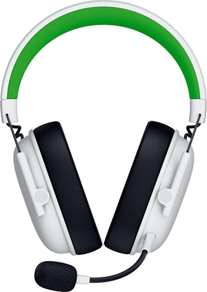 AUDIFONO BLACKSHARK V3 X HYPERSPEED WIRELESS BT BLANCO RZ04-05420300-R3U1