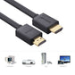 CABLE HD104 HDMI 4K 2M 10107 NEGRO