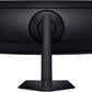 MONITOR ODYSSEY G91F 49P DQHD 144HZ S49FG910EN