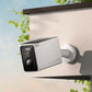CAMARA DE VIGILANCIA PARA EXTERIOR SOLAR BHR7747GL-DS
