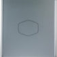 CASE MASTERFRAME 500 MESH ATX ARGB SILVER