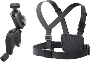 SOPORTE MANILLAR PARA CAMARAS 360 BIKE BUNDLE CINSAAVNQ