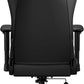 SILLA ISKUR V2 X NEWGEN NEGRO VERDE RZ38-05310700-R3CA