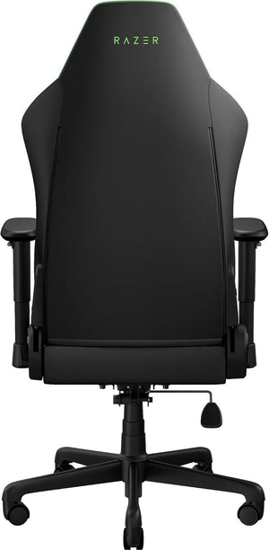 SILLA ISKUR V2 X NEWGEN NEGRO VERDE RZ38-05310700-R3CA