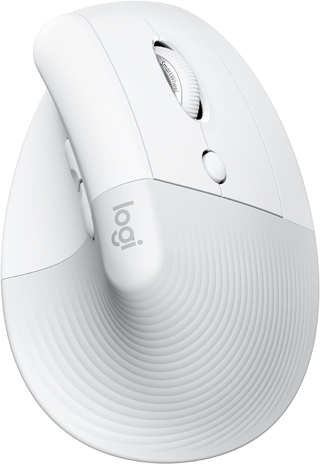 MOUSE LIFT VERTICAL WHITE