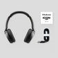AUDIFONO INALAMBRICO ICON 180 S5IEW-T740 NEGRO