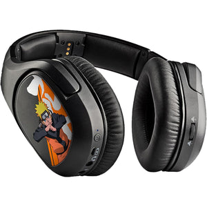 AUDIFONO0 GAMING HX-300 7.1 LEAF NINJA NARUTO SHIPPUDEN