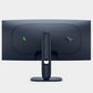 MONITOR CURVO GAMING ALIENWARE AW3425DWM 34P 1MS FREESYNC WQHD 180Hz
