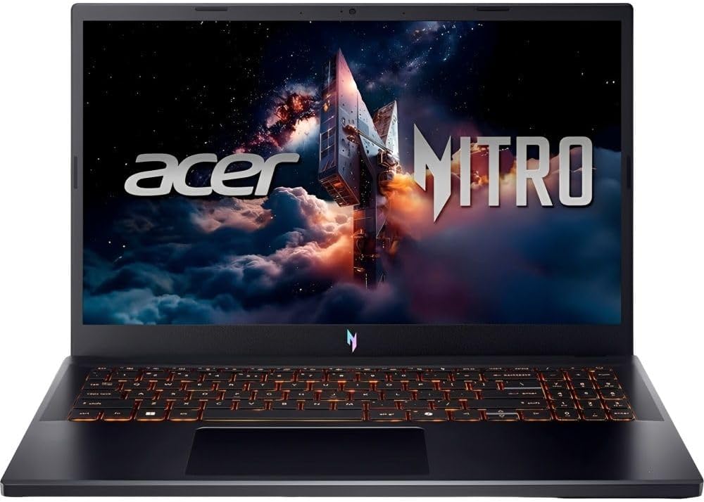 NITRO V15 ANV15-52-57XK CORE I5-13420H 16GB RAM 512GB SSD RTX 5050 8GB 15.6P 165HZ WIN 11