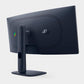 MONITOR CURVO GAMING ALIENWARE AW3425DWM 34P 1MS FREESYNC WQHD 180Hz