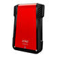 ENCLOSURE PARA DISCO 2.5 EX500 ROJO