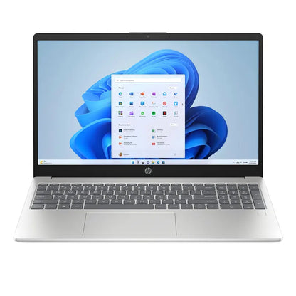 HP 15-FD0054NR CORE I5-1334U 8GB RAM 256GB SSD 15.6P WIN 11