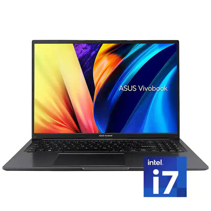 VIVOBOOK F1605VA-WS74 i7- 1355U 16GB RAM 512GB SSD 16P W11 BLACK