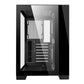 CASE GAMING 011 DYNAMIC MINI BLACK