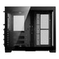 CASE GAMING 011 DYNAMIC MINI BLACK