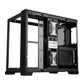 CASE GAMING 011 DYNAMIC MINI BLACK
