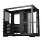 CASE GAMING 011 DYNAMIC MINI BLACK