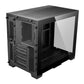 CASE GAMING 011 DYNAMIC MINI BLACK