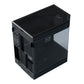 CASE GAMING Y60 CS-HYTE-Y60-B BLACK BLACK ATX VIDRIO TEMPLADO