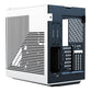 CASE GAMING  Y60 CS-HYTE-Y60-BW BLACK WHITE ATX VIDRIO TEMPLADO