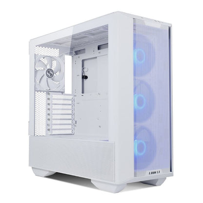 CASE GAMING LANCOOL III WHITE