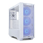 CASE GAMING LANCOOL III WHITE