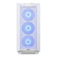 CASE GAMING LANCOOL III WHITE