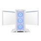 CASE GAMING LANCOOL III WHITE
