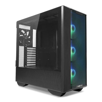 CASE GAMING LANCOOL 3R-X BLACK