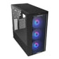 CASE GAMING LANCOOL 3R-X BLACK